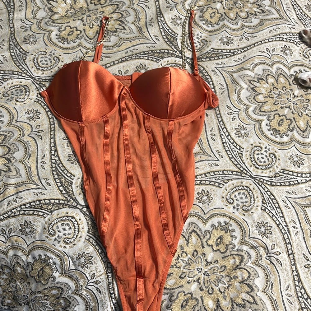 Rue 21 sexy bodysuit Size:S Never worn